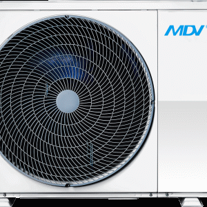 Наружные блоки V6 mini однофазные VRF-систем кондиционирования