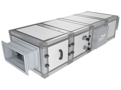 Breezart 2000 Lux RP W PB ET15-380