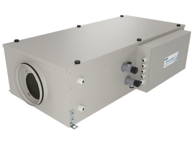 Breezart 8000 Lux RR W ET60-380