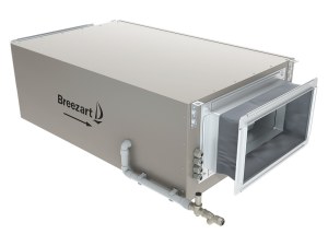 Breezart 2000 Humi EL P Bps EZ7,5-7,5-380