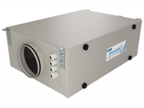 Breezart 8000 Lux RR F ET45-380
