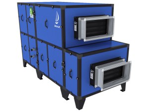 Breezart 2700 Aqua Pool SM