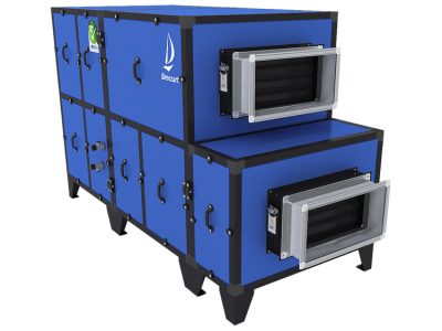 Breezart 2700 Aqua Pool SM