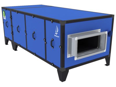 Breezart 3700 Pool Dry
