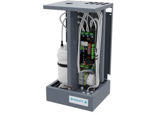 Breezart 195 Humi VP