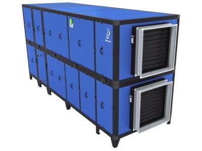 Breezart 14000 Pool Pro