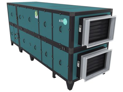 Airgy 6000 Eco Cool