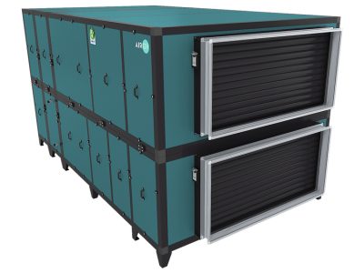 Airgy 25000 Eco Pro