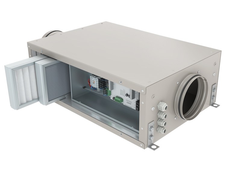 Breezart 550 Lux SB Breezart 550 Lux SB
