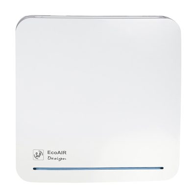 Накладной вентилятор Soler Palau ECOAIR 100SLC