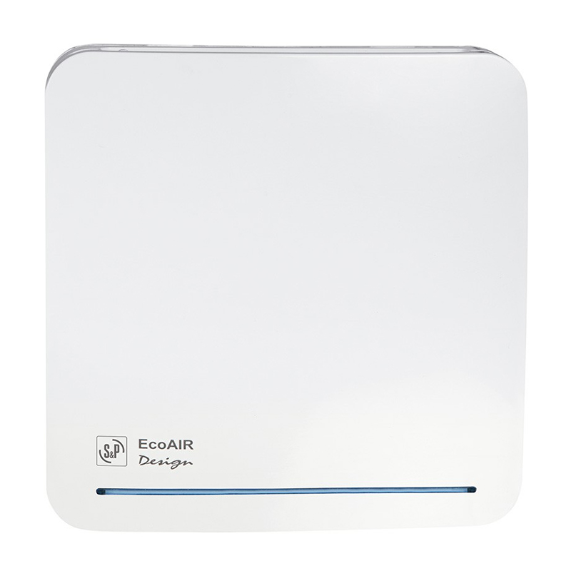 Накладной вентилятор Soler Palau ECOAIR DESIGN 100M