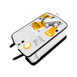 Электропривод BVM LM24-BS-5N для воздушных клапанов