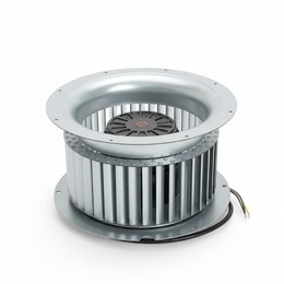 Мотор-колесо BVM LXFF4E200/80-M102/47-AA01