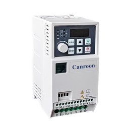 Частотный преобразователь BVM CV800D-007G-14TF — 7,5 кВт, вход 3×380 В