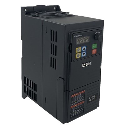 Преобразователь частоты IDS-Drive N401T2B, 0,4 кВт, 220 В