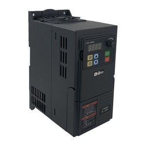 Преобразователь частоты IDS-Drive N751T4B, 0.75 кВт