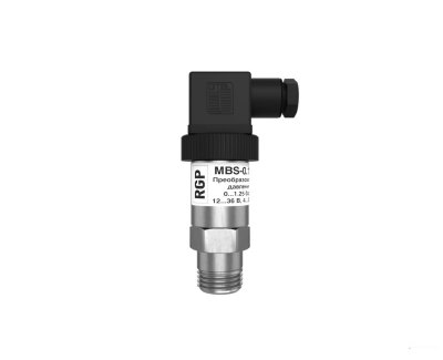 Датчик давления жидкости RGP MBS-2-0,25-I