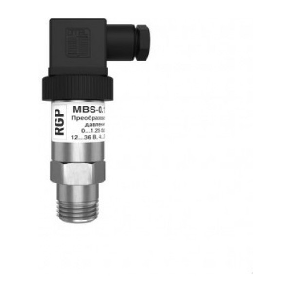 Датчик давления жидкости RGP MBS-2.0-U