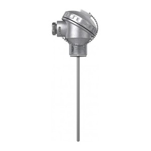 Датчик температуры гильзовый RGP TS-K400-HT-PT100-3