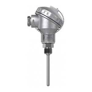 Погружной датчик температуры RGP TS-D17-HT-PT1000-2