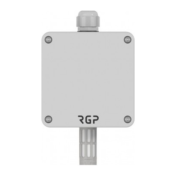 Промышленный датчик температуры и влажности RGP THS-03+Pt1000