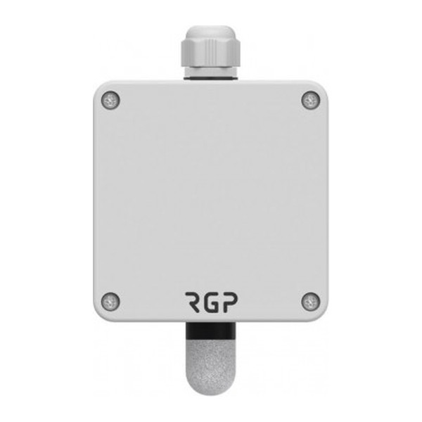 Промышленный датчик температуры и влажности RGP THS-03-420-1