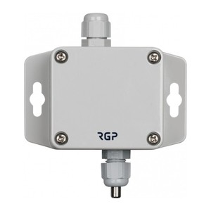 Датчик температуры наружного воздуха RGP TS-E02-ModBus