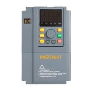 Преобразователь частоты LCI-G0.75/P1.5-4B +LCI-SM