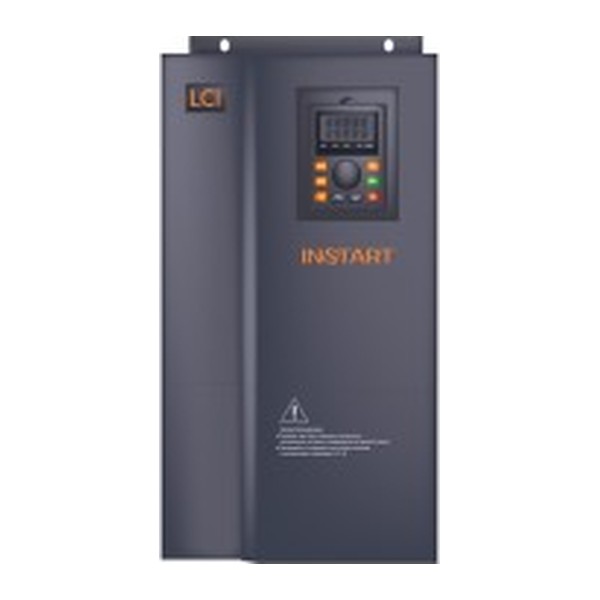 Преобразователь частоты LCI-G315/P355-4 +LCI-SM