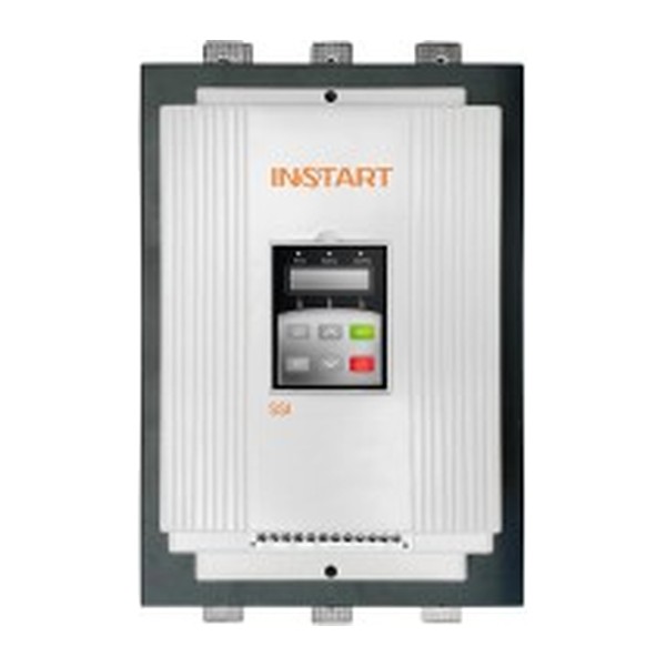 Устройство плавного пуска SSI-600/1200-04