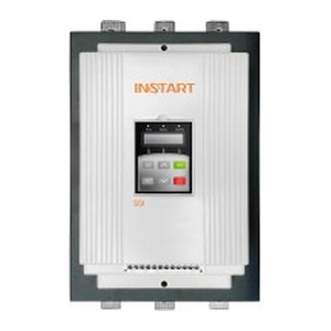 Устройство плавного пуска SSI-600/1200-04