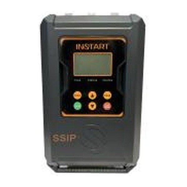 Устройство плавного пуска SSIP-11/23-04
