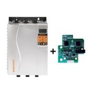 Устройство плавного пуска SNI-132/170-06 +SNI-DP-B