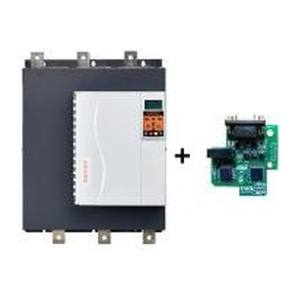 Устройство плавного пуска SNI-500/630-06 +SNI-DP-B