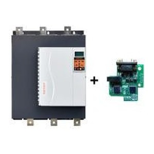 Устройство плавного пуска SNI-500/630-06 +SNI-DP-B