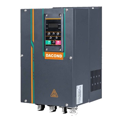 Преобразователь частоты DACOND DAC K700-IP65