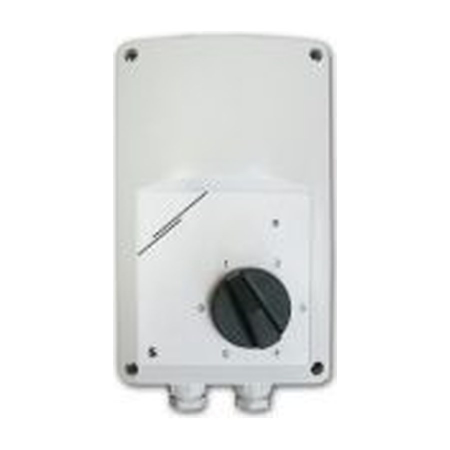ATE-5.0 W регулятор скорости