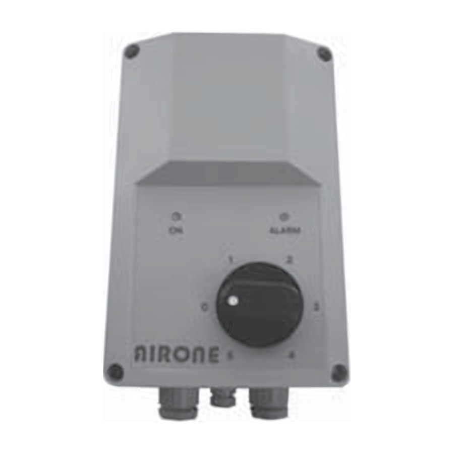 ATRE-7.0 W (7,0А, 230V) регулятор скорости