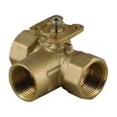 UTC407-SB-230-3P-10Nm электропривод для 2-3-х ход. клапанов