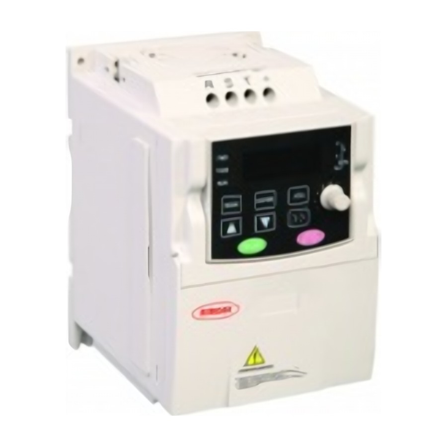 E102G5R5/P7R5T4B 5,5/7,5 кВт 380В частотный преобразователь E102G5R5/P7R5T4B 5,5/7,5 кВт 380В частотный преобразователь
