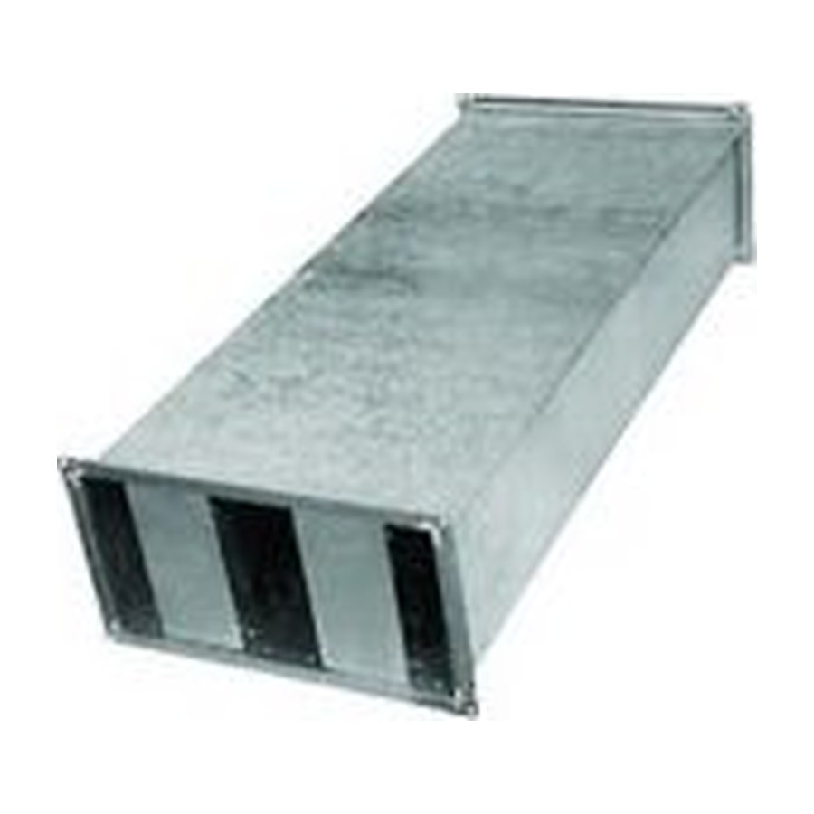 ГПП-500х300/1000 шумоглушитель ГПП-500х300/1000 шумоглушитель