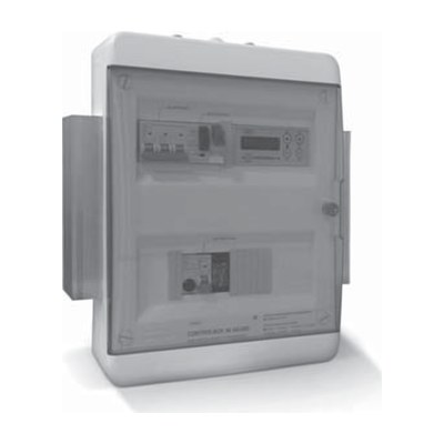CONTROLBOX M3 E-12S/X модуль-шкаф автоматики вентиляции