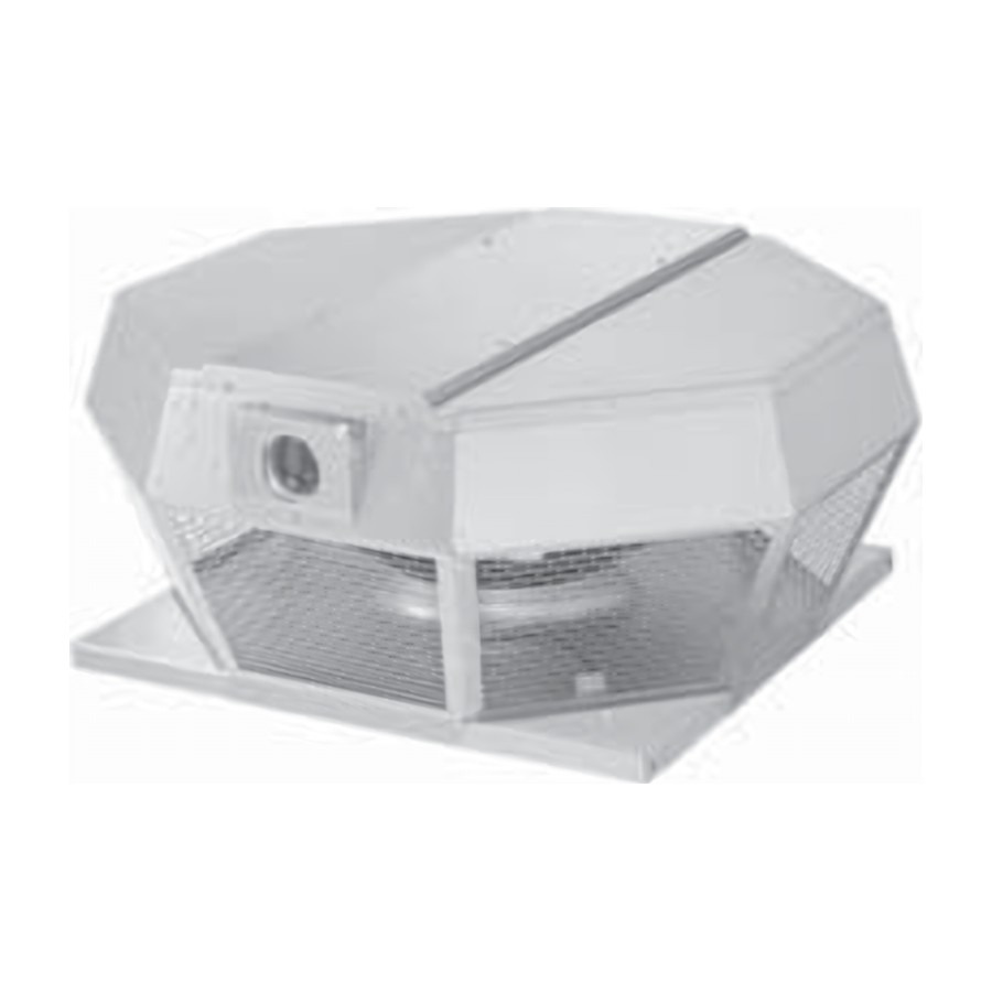 ROOF-H-220 E4 30 вентилятор крышный ROOF-H-220 E4 30 вентилятор крышный