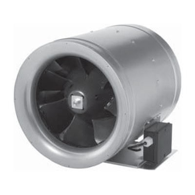 NZL-560 E4 01 вентилятор канальный