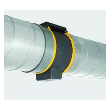 NZM-125 E2 01 вентилятор канальный
