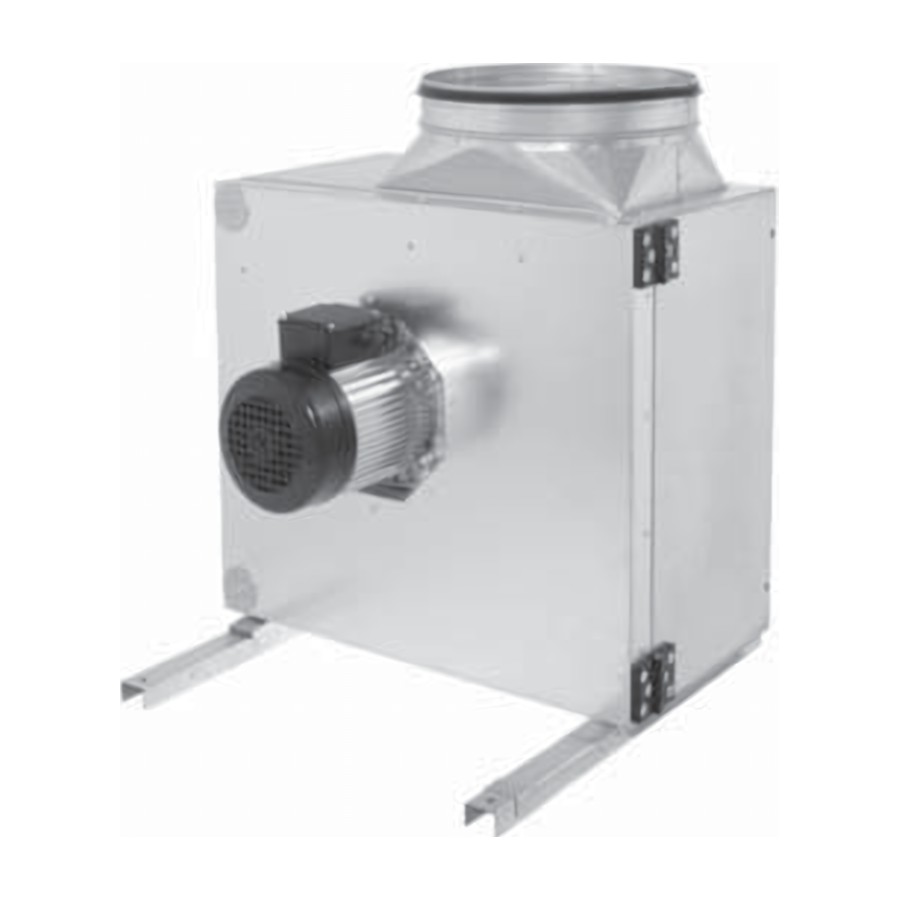 COOK-S-315 D2 40 вентилятор вытяжной кухонный