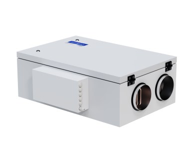 Приточно-вытяжная установка Komfovent ОТД-R-400-V-E (ротор L/A, фильтры M5/M5) Приточно-вытяжная установка Komfovent ОТД-R-400-V-E (ротор L/A, фильтры M5/M5)