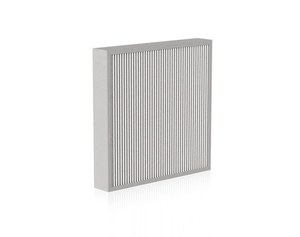Фильтр к вентустановке Komfovent класса F7, размер 525-510-46 (x4)