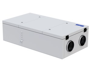 Приточно-вытяжная установка Komfovent DOMEKT-CF-300-V-L1-F7/M5-C6M-C6.1 (Литва)