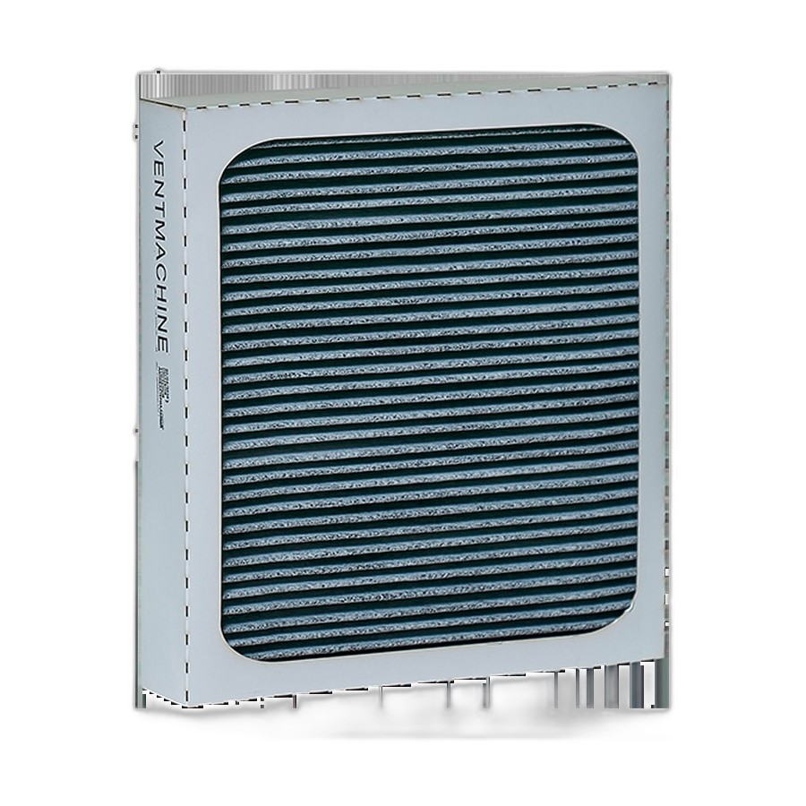 Воздушный фильтр F9C для ПВУ 500/600, 236х260 Ventmachine